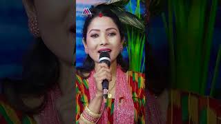 Maulik Sangeet Lok Bhaka  Dohori  Mountain Television dohorinepal dohorigeet kalpanadahal [upl. by Nawtna]