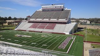 ULM  Malone Stadium [upl. by Elliott]