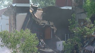 Lawsuit Workers Didnt Warn Others Before School Explosion [upl. by Sandi96]