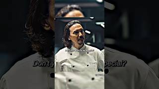 John Wick as Chef Part 2 [upl. by Annaujat433]