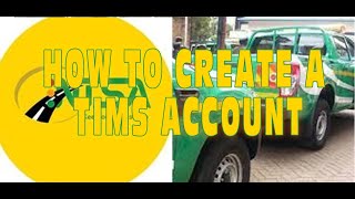 quotNTSA TIMS Account Registration Insider tips [upl. by Ronni113]