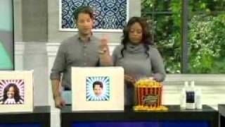 The Nate Berkus Show 11911wmv [upl. by Pricilla165]