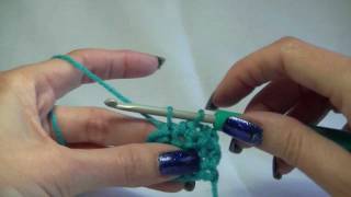 Double Crochet Decrease  Lesson 13  AUSUK Terminology [upl. by Theona524]