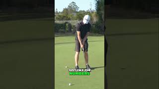 Master Your Putting with the CLOCK DRILL Challenge [upl. by Avera]