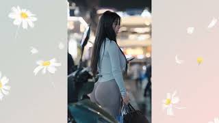 Big bang tiktok 2024🍑omg israel chinese beauty🍅🍊 [upl. by Nesahc]