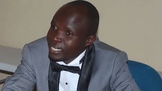 Ronald Mayinja Atabukidde Abayimbi Abakyala Abasasanya Obuseegu Okufuna etuttumu [upl. by Nonah71]