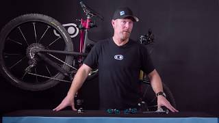 Crankbrothers Pedal Installation Tutorial [upl. by Anoy877]