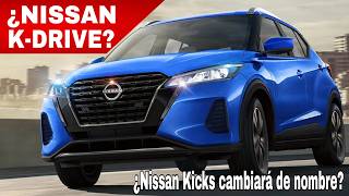 Nuevo Nissan Kicks play 2025 [upl. by Mcloughlin550]