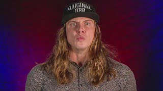 Why Is Matt Riddle Still A Thing WWE Should Just Get Rid Of Him [upl. by Askari]