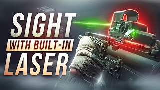 NEW SIGHTS IN PATCH 014  Escape from Tarkov ● Tarkov ● EFT ● Tarkov [upl. by Graner]