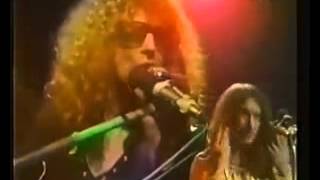 Mott The Hoople  Rock n Roll Queen Legendary Performance [upl. by Auqenehs]