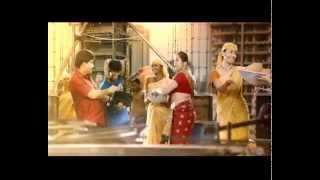 Namitha and Powerstar kiscol TMT commercial ad by maruthivideocom [upl. by Alyahc]