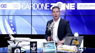 The Next Recession by Grant Cardone [upl. by Atiuqnahs]