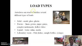 Autoclave Validation [upl. by Unam]