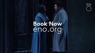 Puccinis La bohème  Opera Trailer ǀ English National Opera [upl. by Kramnhoj]