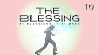 14 DAYS OF BLESSINGS  DAY 10  PROPHET LOVY L ELIAS [upl. by Euton]