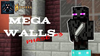 NEW Mega Walls Update Gameplay Phase 3 [upl. by Torosian]