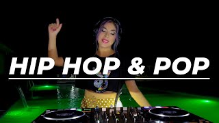 MIX HIP HOP amp POP  DJ SANDY DONATO  Shaggy Alicia keys Black eyed peas Backstreet Boys y más [upl. by Frentz888]