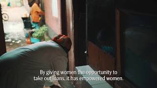 Stories of Microfinance in Kenya [upl. by Lombard]