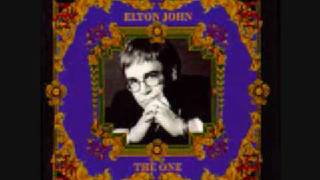 Elton John  The One The One 2 of 11 [upl. by Acsot544]