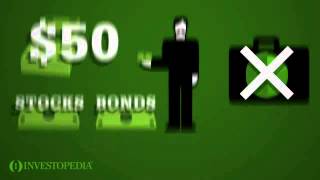 Investopedia Video Intro To Mutual Funds [upl. by Acisse]