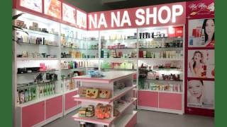 NANA SHOP  BÁN BUÔN MỸ PHẨM TOÀN QUỐC [upl. by King]