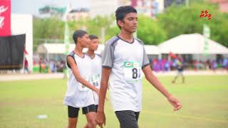 Inter School Athletics 2017 [upl. by Ynamreg]