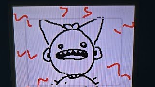 Flipnote chaos [upl. by Lletnom]