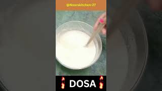 Is This the FASTEST Way to Make a Delicious Dosa at Home [upl. by Robi]