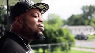 G Stak quotFree My Mindquot Official Video [upl. by Oaht]