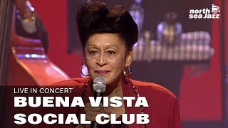 Buena Vista Social Club  Full Concert HD  Live at North Sea Jazz Festival 2001 [upl. by Ahsinnek410]