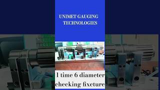 UNIMET GAUGING TECHNOLOGIES PVT LTD SHORT shorts viral [upl. by Arutnev]