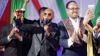 ISKALAJI QARAN WEEYE SOMALILAND 2019 MUSIC VIDEO DIRECTED BY JUNDI MEDIA [upl. by Marden]