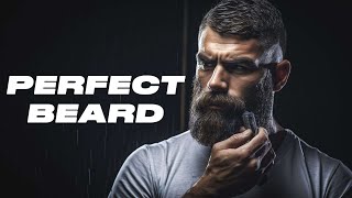 How To Choose The Perfect Beard Style for Your Face [upl. by Alyworth]