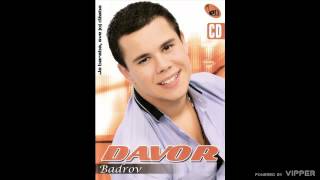 Davor Badrov  Ja baraba sve joj dzaba  Audio 2010 [upl. by Nodnelg741]