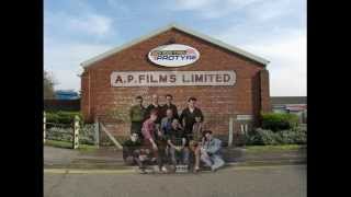 AP Films  Century 21 Studios Retrospective [upl. by Amle]