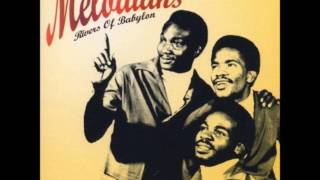 The Melodians  Swing And Dine [upl. by Nilya77]