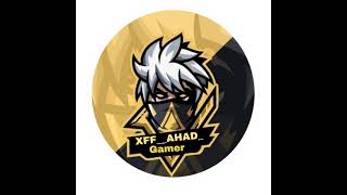 AHADGAMER FF is live [upl. by Ettezyl]