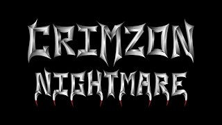 Crimzon Nightmare Live in Safford 71324 [upl. by Duane]