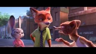 momentos graciosos de zootopia en español [upl. by Chapin298]