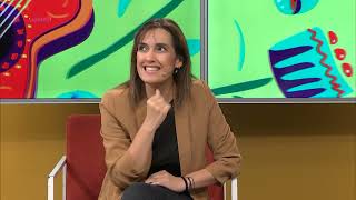 La Flota Para Ti en el programa de tv quotBasta de Chácharaquot Canal 5 Uruguay [upl. by Esoranna]