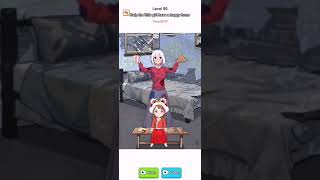 Super Detective Level 80 Meet Parents gameplay walkthrough [upl. by Ilario]