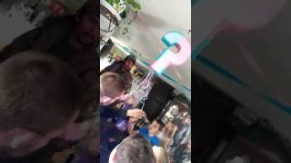 Gender Reveal FAIL [upl. by Laine]