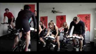 RealRyder Indoor Cycling [upl. by Rosamund]