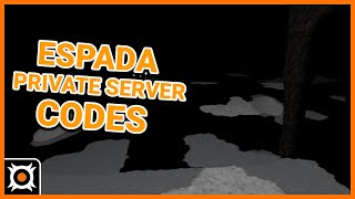 Shindo Life  Espada Private Server Codes List [upl. by Akiner92]