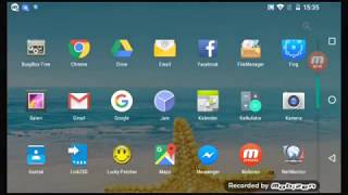 ROOT ADVAN E1C 3G MARSHMALLOW SUKSES 100 part 2 [upl. by Sarene]