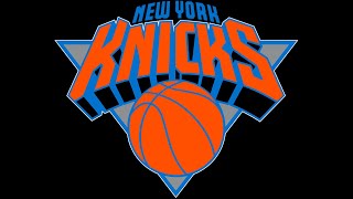 NBA 2K24 20002001 KNICKS ROSTER PS5 [upl. by Uokes]