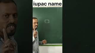 nomenclature of cyclic organic compounds shortschemistryiupacname [upl. by Sharyl366]