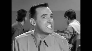 Gomer Pyle USMC Season 1 Episode 17 Sergeant Carters Farewell to His Troops [upl. by Bertrand]