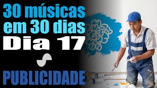 30 MÚSICAS EM 30 DIAS COM SUNO  DIA 17  DECOLORES TINTAS Vinheta para Jingle Publicitário [upl. by Edita709]